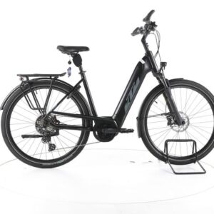 KTM MACINA TOUR CX 610 US Trekking E-Bike Tiefeinsteiger