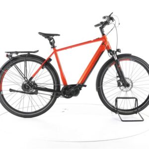 Victoria eTouring 11.9 City E-Bike