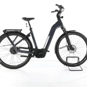 FLYER Gotour City E-Bike Tiefeinsteiger 2024