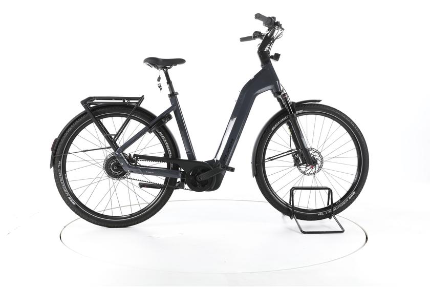 FLYER Gotour City E-Bike Tiefeinsteiger 2024