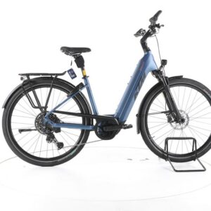 KTM Cento 10 Plus Trekking E-Bike Tiefeinsteiger 2025