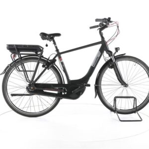 Gazelle Paris C7+ HMB City E-Bike