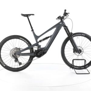 YT DECOY MX CORE 1 Fully E-Bike Carbon 2024
