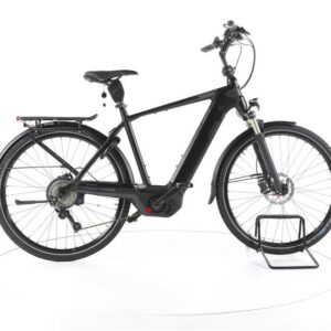ZEMO Tour Trekking E-Bike