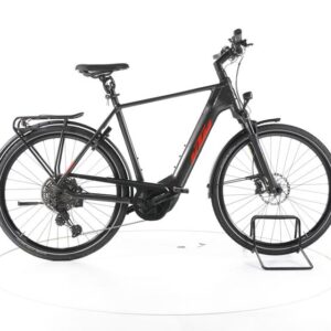 KTM Macina Sport 720 Trekking E-Bike 2023