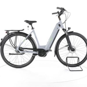 BBF Chur City E-Bike Tiefeinsteiger