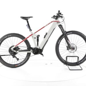 Bulls Sonic EVO AM 1 Fully E-Bike 2023