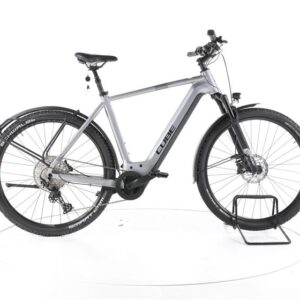Cube Nuride Hybrid EXC Allroad Trekking E-Bike