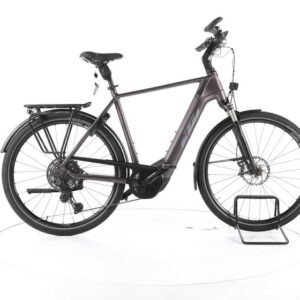 KTM Macina Style 710 Trekking E-Bike 2023