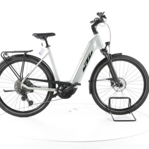 KTM Macina Ultimate Pro Trekking E-Bike Tiefeinsteiger 2024