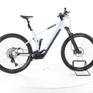 Cube Stereo Hybrid 140 HPC Pro Fully E-Bike Carbon 2023