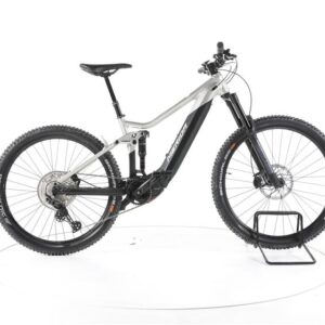 Merida eONE-SIXTY 500 Fully E-Bike