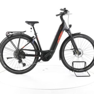 KTM Gran LT Trekking E-Bike Tiefeinsteiger 2025