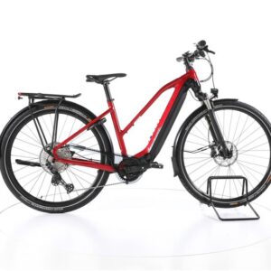 Merida eSPRESSO L EP8-Edition EQ Trekking E-Bike