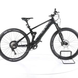 Bulls Wildflow Evo RS Fully E-Bike Carbon