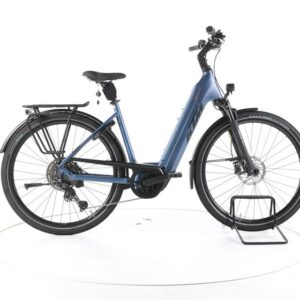 KTM ZEG Cento 10 Plus Trekking E-Bike Tiefeinsteiger 2025