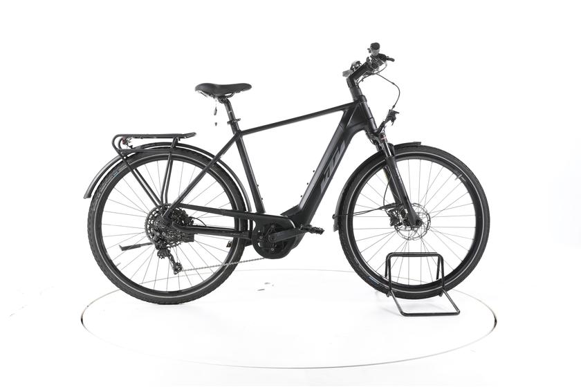 KTM ZEG Power Sport 11 Plus Trekking E-Bike