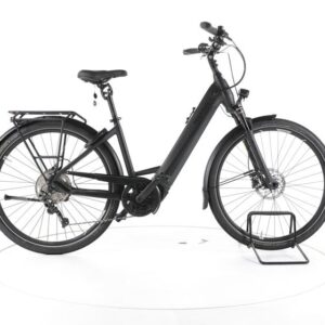 Pegasus Premio EVO Lite Trekking E-Bike Tiefeinsteiger 2023