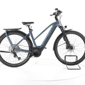 Cube Kathmandu Hybrid ABS Trekking E-Bike 2024