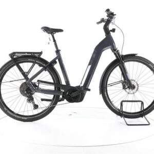 FLYER Gotour 7.10 Trekking E-Bike Tiefeinsteiger 2023