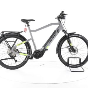 Haibike Trekking 6 Trekking E-Bike