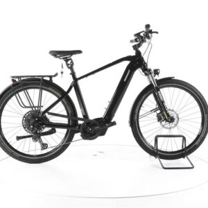 HoheAcht Pasio EKO Terra Trekking E-Bike