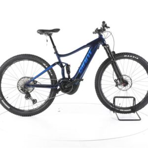 Giant Stance E+ Pro 0 Fully E-Bike