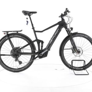 Centurion Lhasa E R860i EQ SUV E-Bike