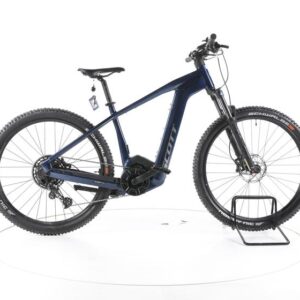 Scott Aspect eRide 910 E-Bike 2024