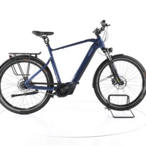 HoheAcht Pasio Vilago City E-Bike 2023