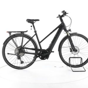 Bulls Cross Lite EVO Trekking E-Bike