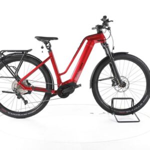 FLYER Goroc2 2.10 Trekking E-Bike