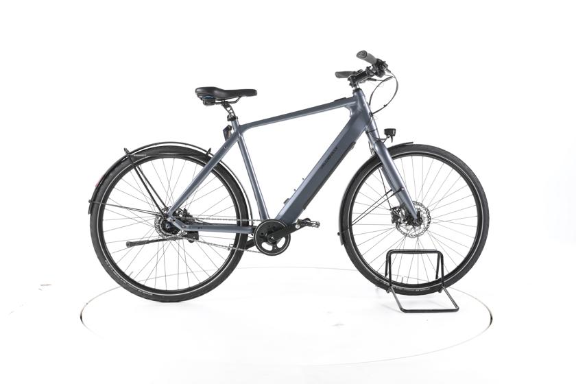 Velo de Ville 6TY City E-Bike 2023