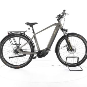 HoheAcht Pasio Urbo City E-Bike
