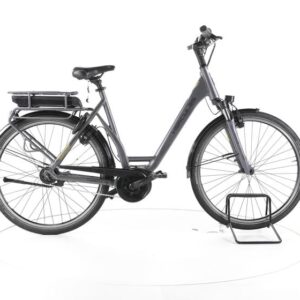 Hercules E-Imperial 180 S R5 City E-Bike Tiefeinsteiger