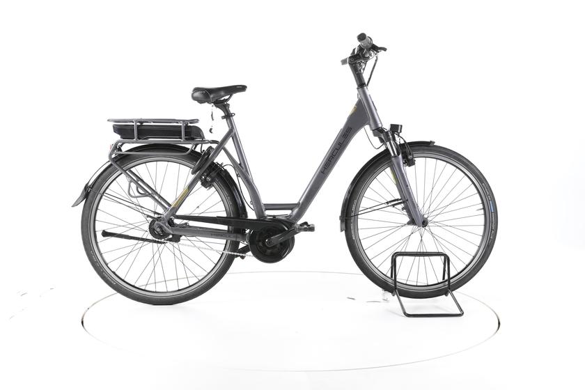 Hercules E-Imperial 180 S R5 City E-Bike Tiefeinsteiger