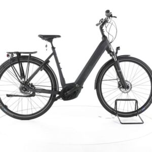 Wittich W5GCX City E-Bike Tiefeinsteiger 2023