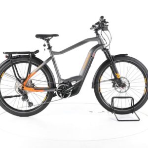 Haibike Trekking 10 Trekking E-Bike