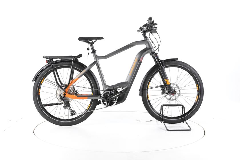 Haibike Trekking 10 Trekking E-Bike