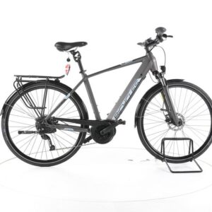 Bicycles Porto 9.5 Trekking E-Bike