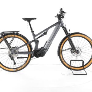 FLYER Goroc X 4.10 SUV E-Bike