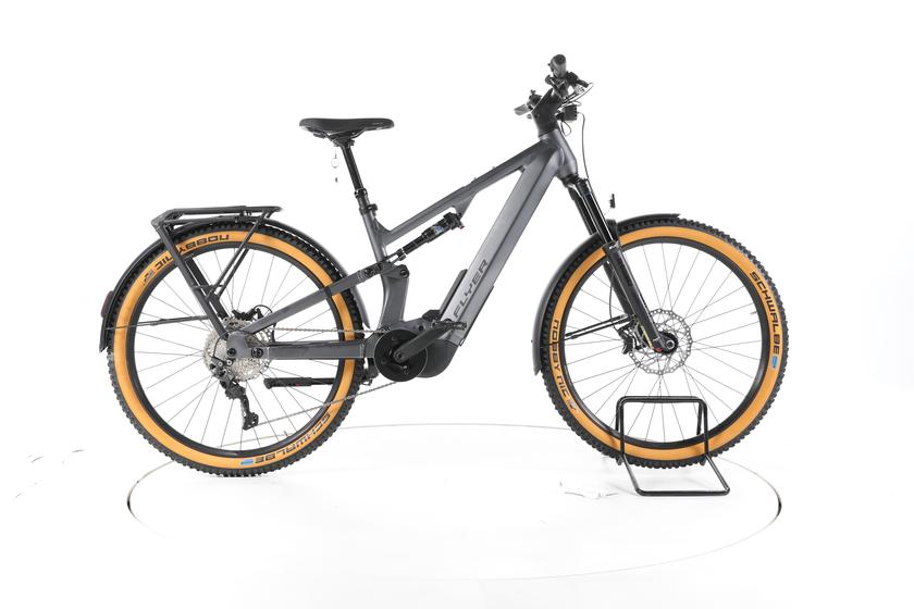 FLYER Goroc X 4.10 SUV E-Bike