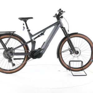 FLYER Goroc X 4.10 SUV E-Bike 2023