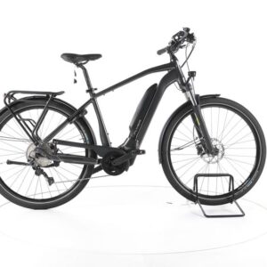 FLYER Upstreet5 5.10 Trekking E-Bike Tiefeinsteiger 2023
