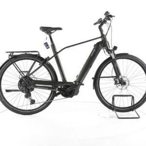 Kettler QUADRIGA COMP CX11 LG Trekking E-Bike 2024