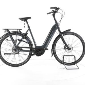Gazelle Arroyo C5 HMB Elite City E-Bike Tiefeinsteiger 2024