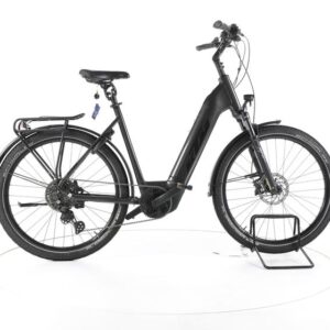 KTM Macina Gran 620 Trekking E-Bike Tiefeinsteiger