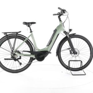 Winora Tria X9 Trekking E-Bike Tiefeinsteiger 2024