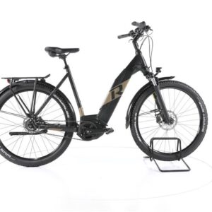R Raymon UrbanRay E 8.0 City E-Bike Tiefeinsteiger