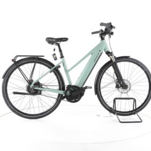 Riese & Müller Roadster Mixte vario City E-Bike